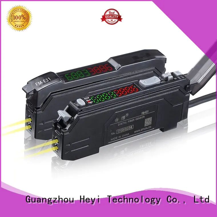 high precision fiber optic devices for busniess for battery equipment