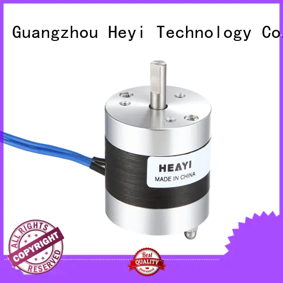 Heyi high quality application of electromagnet for sale