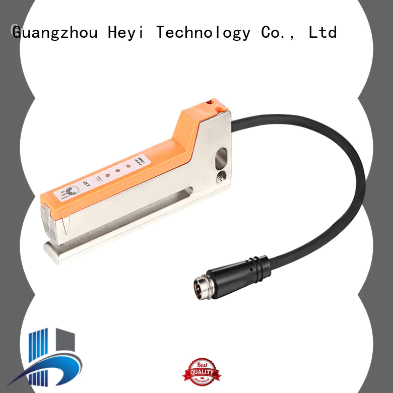 Label sensor manufacturer wholesale Heyi