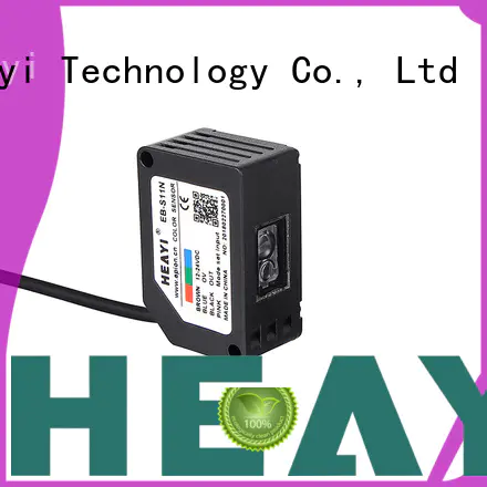 high quality colour mark sensor supplier for energy equipment