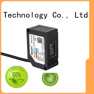 Heyi amplifier color sensor supply for energy equipment