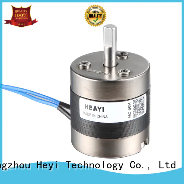 Heyi latest Magnetic steel rotary electromagnet for sale