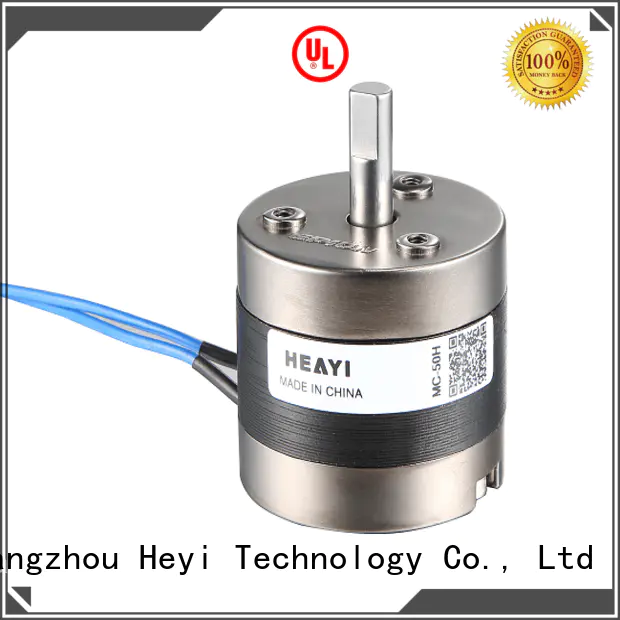 Heyi professional application of electromagnet for sale