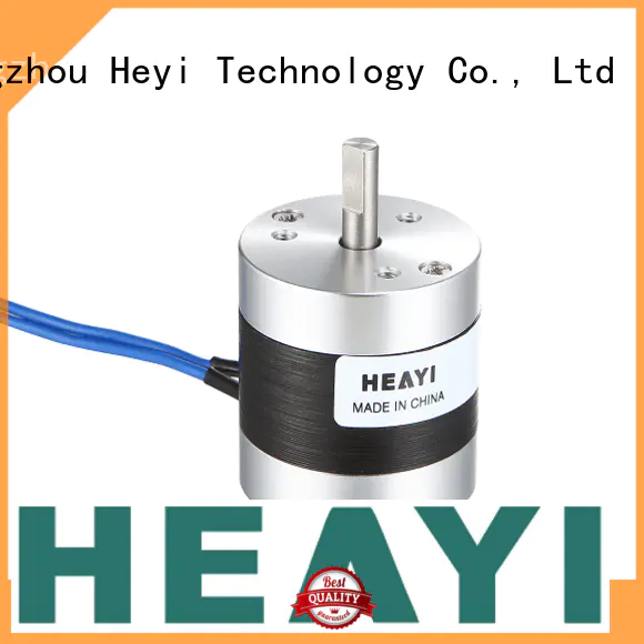 Heyi high quality rotary electromagnet wholesale