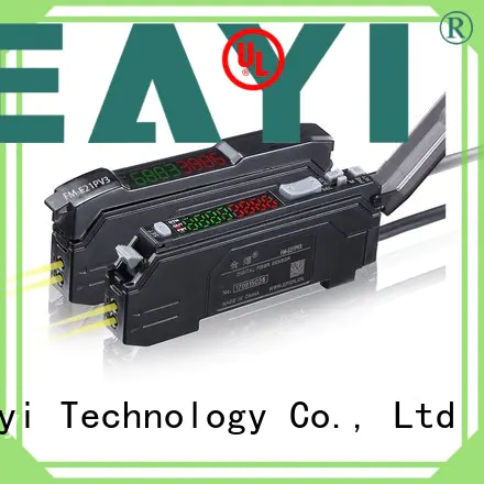Heyi fiber optic amplifier manufacturer for battery equipment
