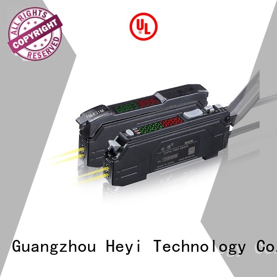 Heyi Brand optical infrared fiber optic amplifier price output supplier
