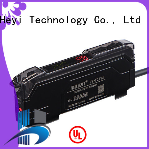 Heyi fiber optic amplifier supplier for energy equipment