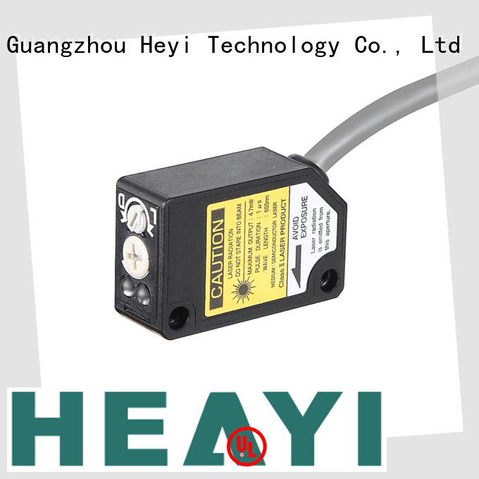 Heyi photoelectric amplifier for led sorting machine