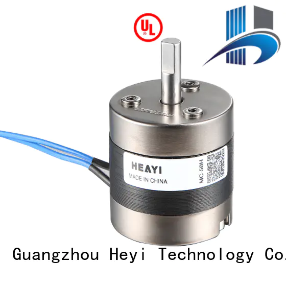 Heyi professional application of electromagnet manufacturer for sale