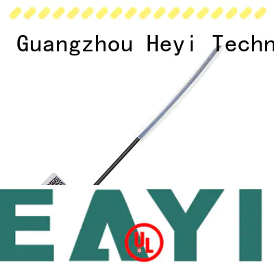 Heyi Optic fiber factory for sale