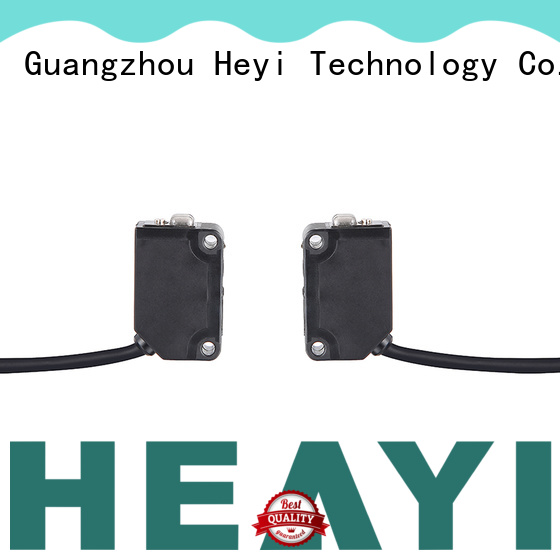 Heyi liquid level buy photoelectric sensor amplifier for battery equipment